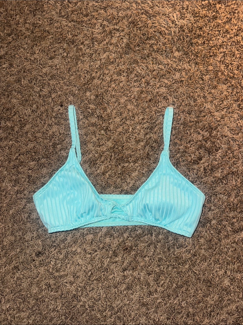 Bikini top